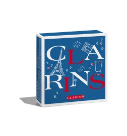 ClarinsMen Essentials - Men's Face Care Discovery Kit ClarinsMen Essentials - Men's Face Care Discovery Kit
